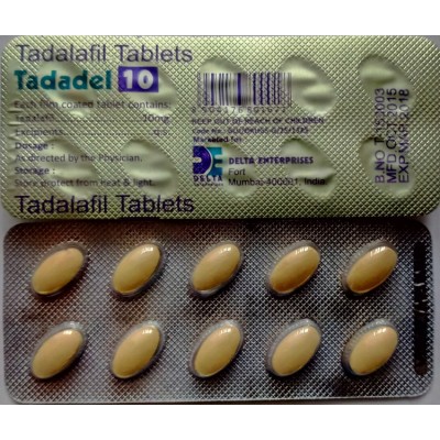 Купить tadadel 10 дёшево с доставкой!