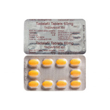 Дженерик сиалис tadarise 60 мг 